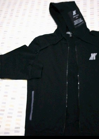 Mavi Jeans Siyah eşofman alt üst takımı XS - Görsel 15