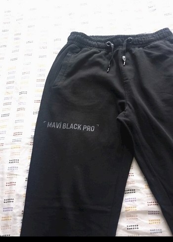 Mavi Jeans Siyah eşofman alt üst takımı XS - Görsel 17