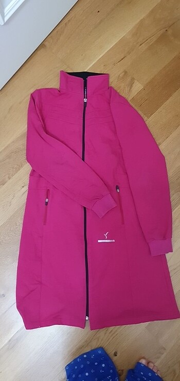 Spor tunik