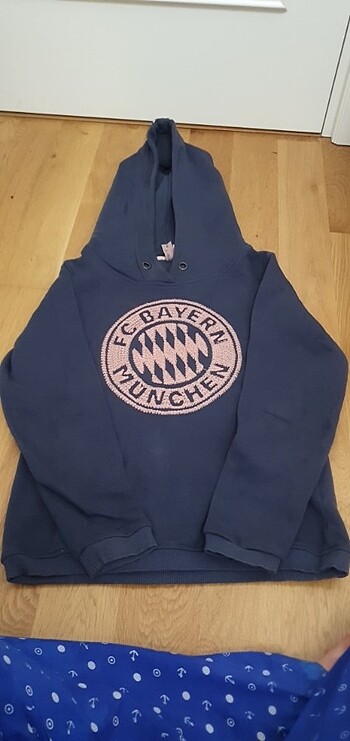 Füme sweatshirt