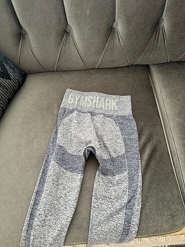 Oysho Gymshark tayt