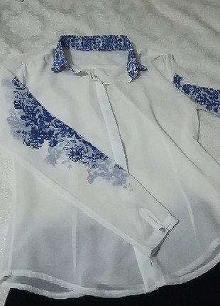 Diğer ikili gömlek set