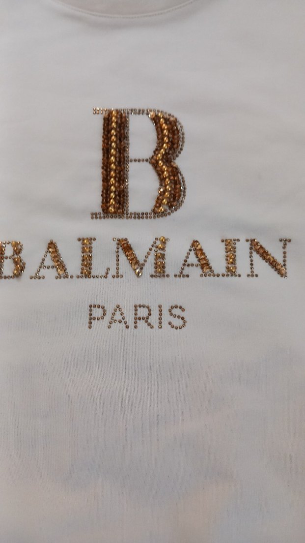 Bej Pamuklu Düğmeli Hamile Elbisesi - Görsel 4