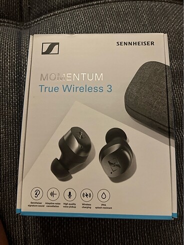 Momentum True Wireless 3
