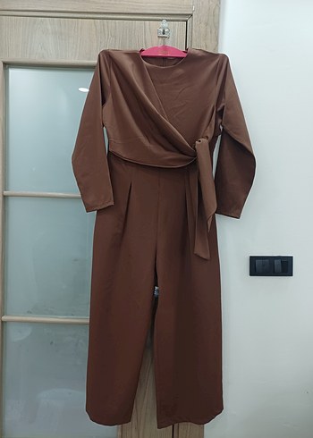 tesettür tulum - Görsel 3