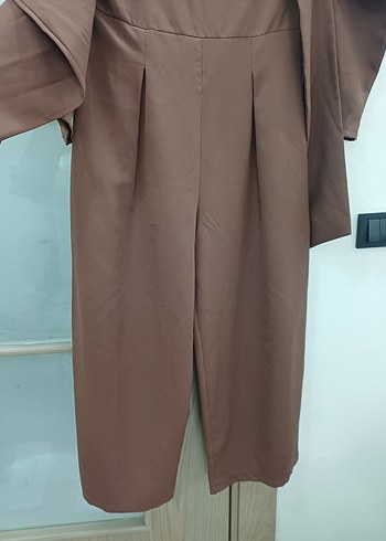 tesettür tulum - Görsel 2