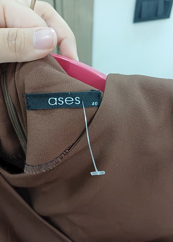 tesettür tulum - Görsel 5