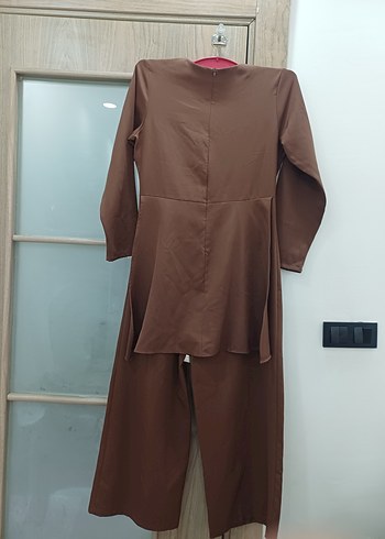 tesettür tulum - Görsel 4