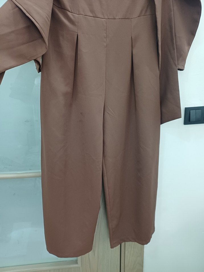 tesettür tulum - Görsel 2