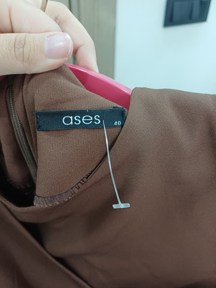 tesettür tulum - Görsel 5