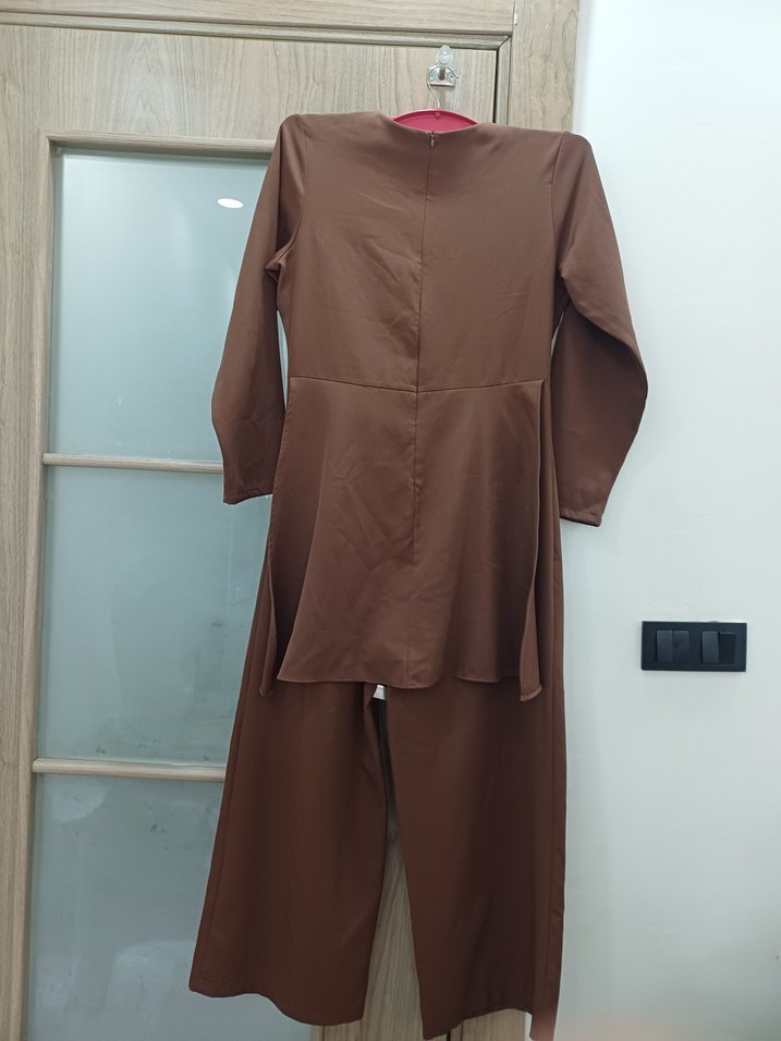 tesettür tulum - Görsel 4