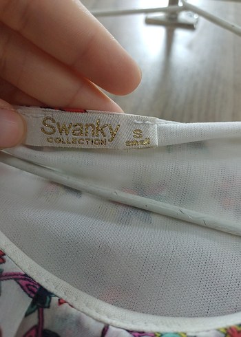 Çiçek Desenli Uzun Bohem Elbise - Görsel 4