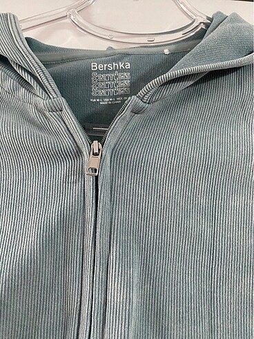 Bershka Bershka üst