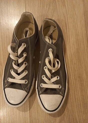 Orjinal converse 
