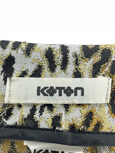 Koton Mini Etek %70 İndirimli. - Görsel 4