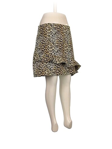 Koton Mini Etek %70 İndirimli. - Görsel 2