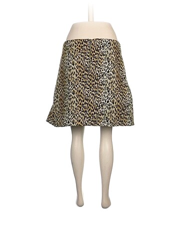 Koton Mini Etek %70 İndirimli. - Görsel 3