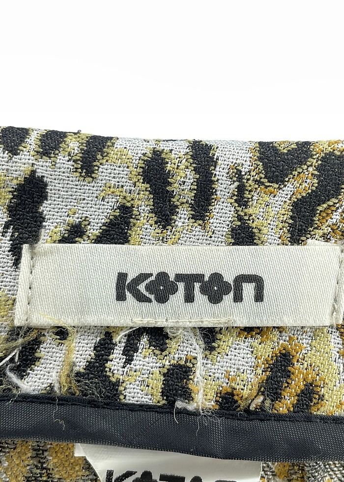 Koton Mini Etek %70 İndirimli. - Görsel 4