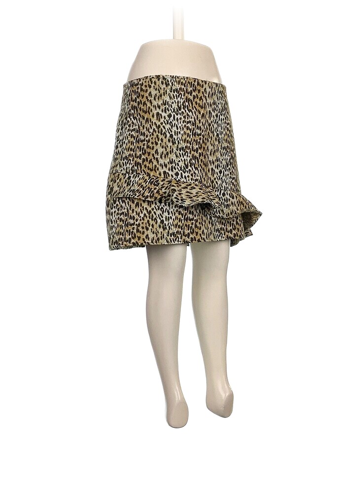 Koton Mini Etek %70 İndirimli. - Görsel 2