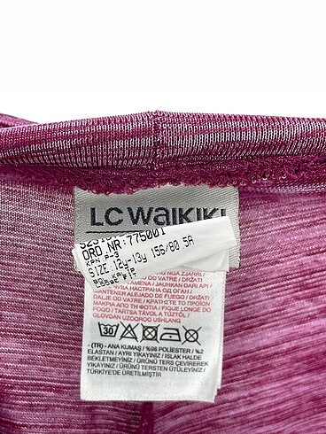 LC Waikiki Tayt / Spor taytı %70 İndirimli. - Görsel 4