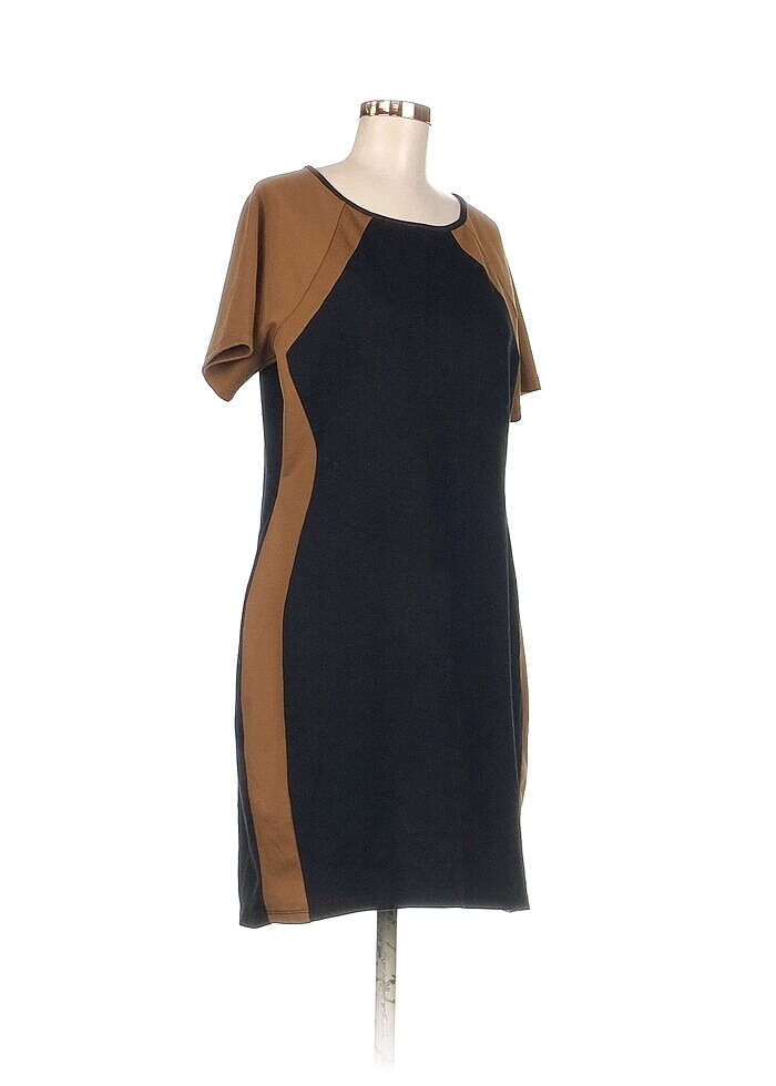 Koton Kısa Elbise %70 İndirimli. - Görsel 2