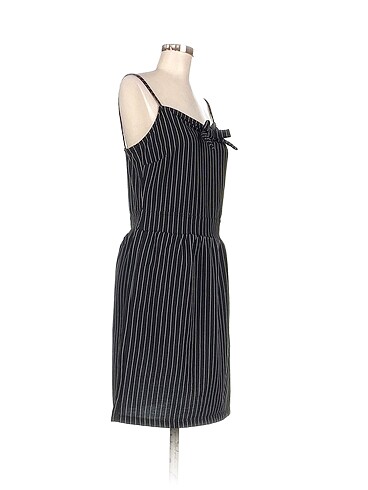 Vintage Love Kısa Elbise %70 İndirimli. - Görsel 2