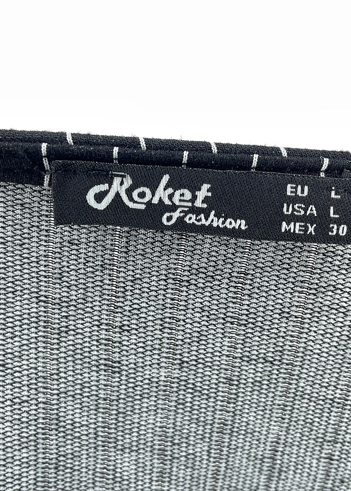 Vintage Love Kısa Elbise %70 İndirimli. - Görsel 4