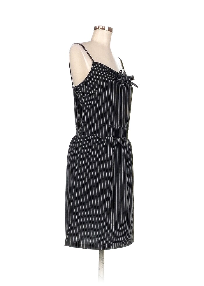 Vintage Love Kısa Elbise %70 İndirimli. - Görsel 2