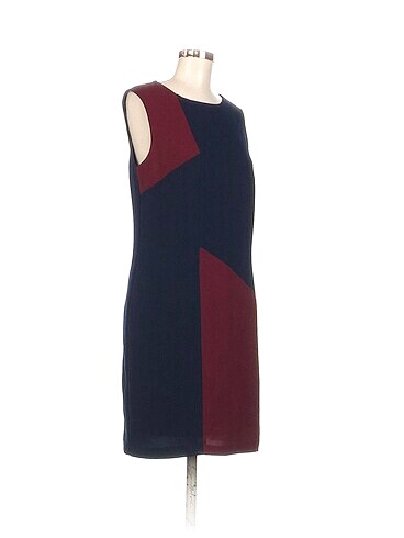 Vintage Love Kısa Elbise %70 İndirimli. - Görsel 2