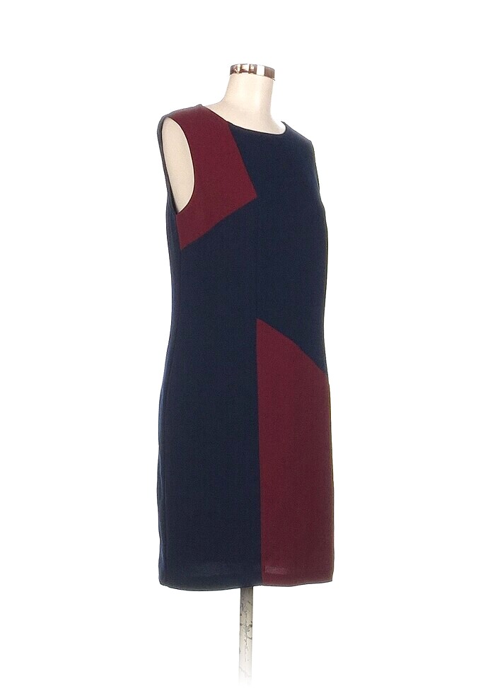 Vintage Love Kısa Elbise %70 İndirimli. - Görsel 2