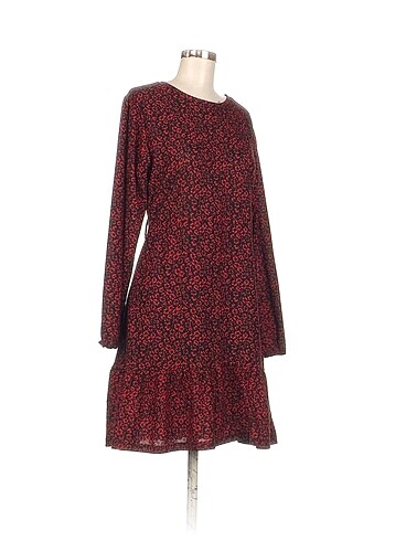 Vintage Love Vintage Love Kısa Elbise %70 İndirimli.