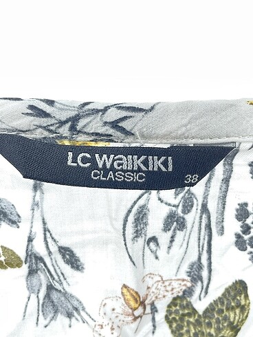 LC Waikiki Gömlek %70 İndirimli. - Görsel 4