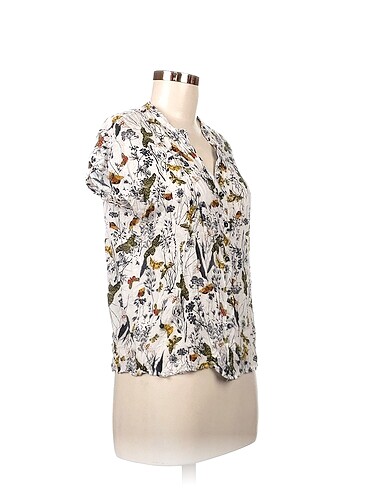 LC Waikiki Gömlek %70 İndirimli. - Görsel 2