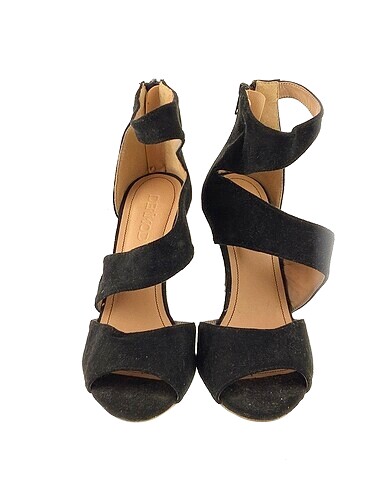 38 Beden Derimod Stiletto %70 İndirimli.