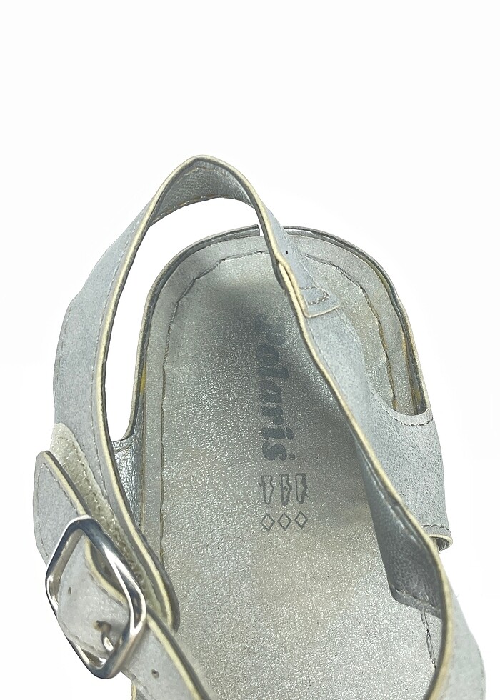 Polaris Sandalet %70 İndirimli. - Görsel 4