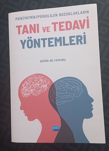 Psikolojik bozuklukların tanı ve tedavi yöntemleri 