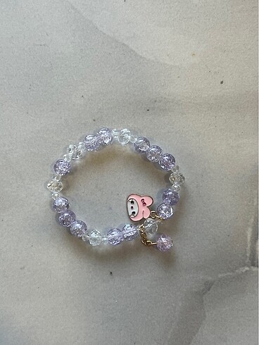 Hello kitty bileklik