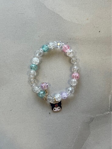 Diğer Hello kitty bileklik