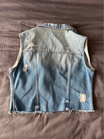 Mavi Jeans Mavi jeans yelek