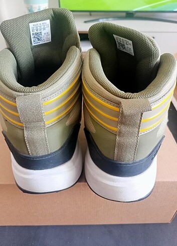 Adidas Adidas DUN Mid v2