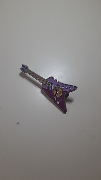 Orjinal Hard Rock Rozet