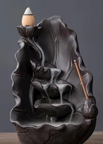 Balıklı Tütsülük - Görsel 2