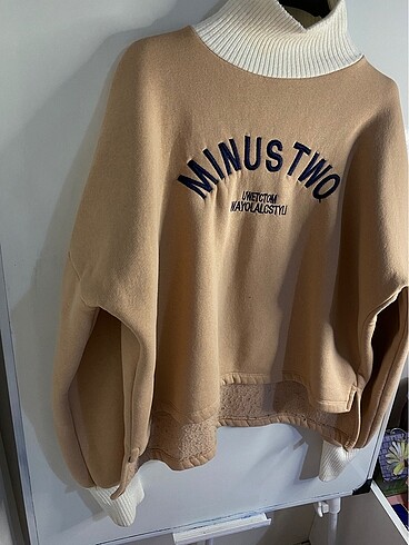 Bershka bershka sweat