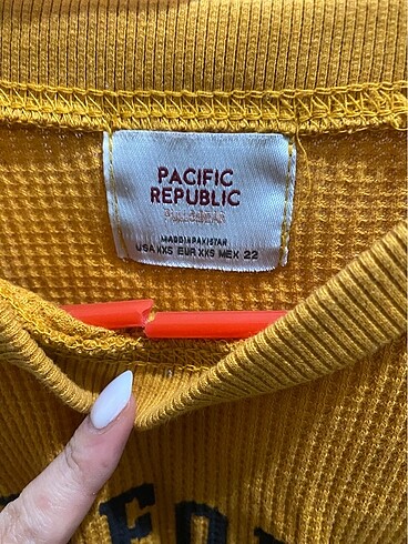 Pull and Bear Sorunsuz