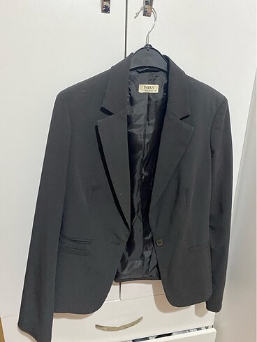 blazer ceket