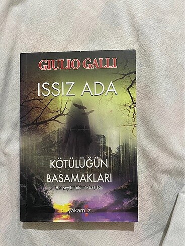 ıssız ada