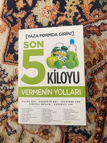 kitap