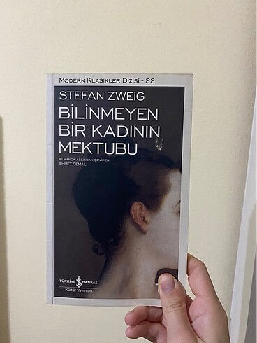 klasik kitap