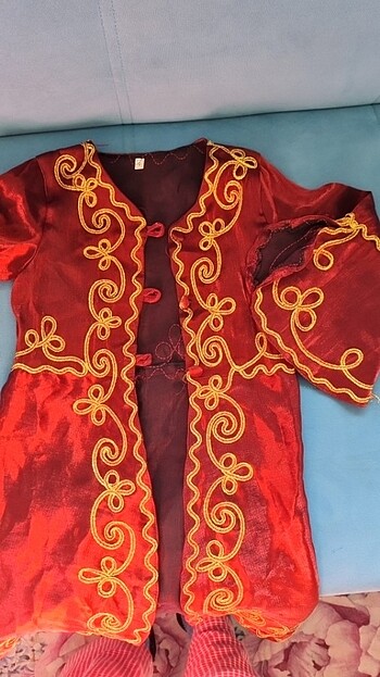 Kaftan