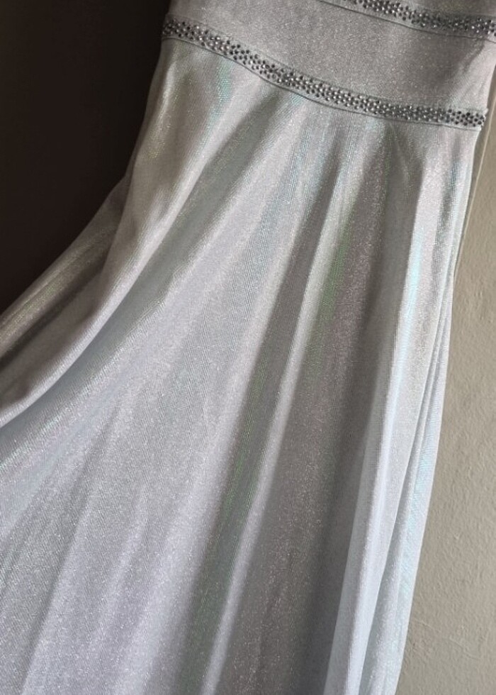 Simli abiye - Görsel 5